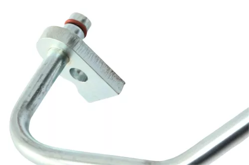 ebben parts B 2.2 16V 3FY EW12J4/ POMP->STUURHUIS/ ZIE.4014R8 (0000357644)