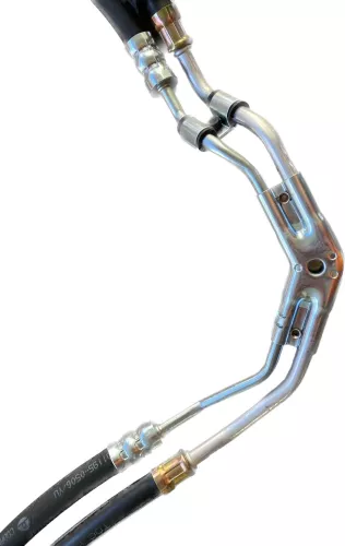 ebben parts HDI 2.2 16V/ VAN POMP->HUIS/ 9641528580/ ZIE.4014FJ (0000357658)