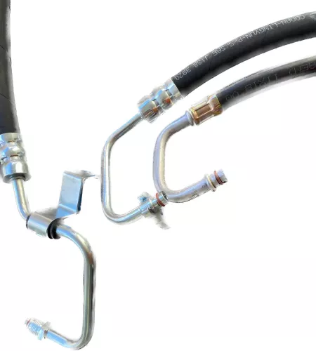 HDI 2.2 16V/ VAN POMP->HUIS/ 9641528580/ ZIE.4014FJ