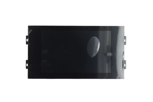 PSA / Stellantis T9/ DISPLAY GROOT/ MULTIFUNCTIONEEL DISPLAY/ VALEO E1067793/ (0000380603)
