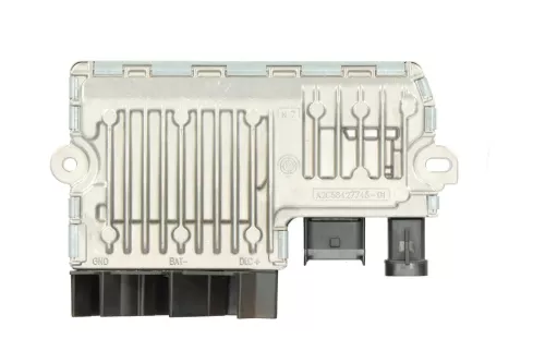 PSA / Stellantis HDI 1.4 8V / START-STOP/ OMVORMEREENHEID/ ECU START-STOP (0000358424)