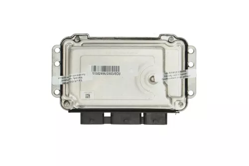 PSA / Stellantis B 1.6 16V NFU TU5JP4/ BOSCH ZIE 1940SX/ BSI E02-00 (0000358549)