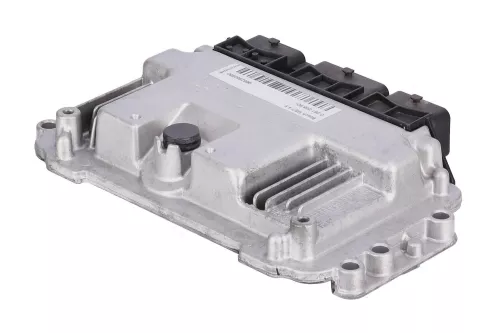 PSA / Stellantis B 1.6 16V NFU TU5JP4/ BOSCH ZIE 1940SX/ BSI E02-00 (0000358549)