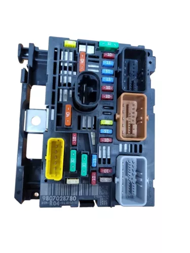 PSA / Stellantis BSM R05/ DELPHI 9666700480 9664706280 BSM-R05-00/ ZIE (0000382295)