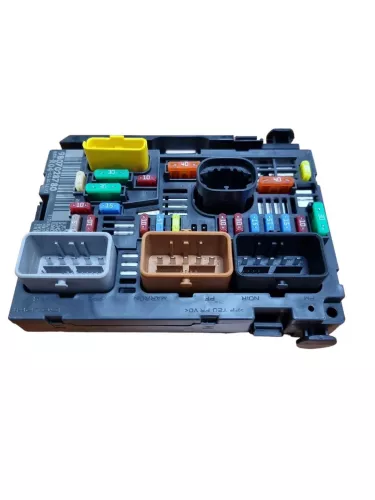 PSA / Stellantis BSM R05/ DELPHI 9666700480 9664706280 BSM-R05-00/ ZIE (0000382326)