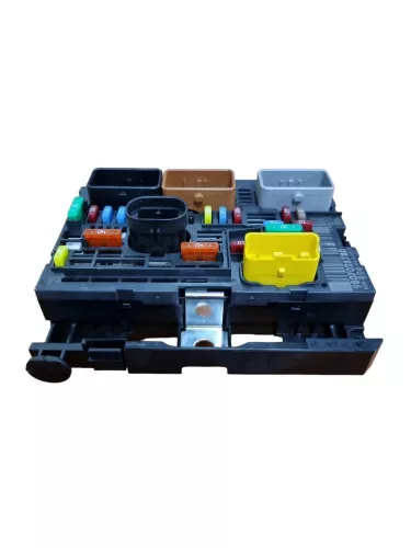 PSA / Stellantis BSM R05/ DELPHI 9666700480 9664706280 BSM-R05-00/ ZIE (0000382350)