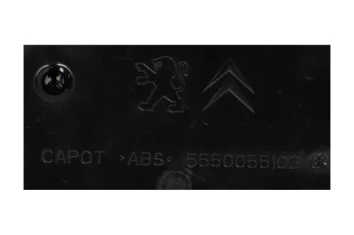 PSA / Stellantis B78/ INSTRUMENTENPANEEL BOVEN IN DASHBOARD/ (0000369009)