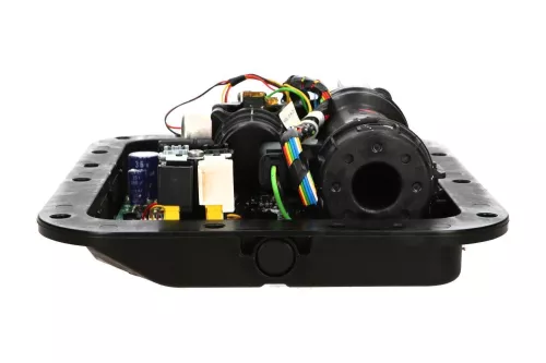 ADBLUE POMP EN REGELEENHEID LOS/ TYPE MET ENKELE