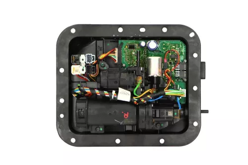 PSA / Stellantis ADBLUE POMP EN REGELEENHEID LOS/ TYPE MET ENKELE (0000365884)