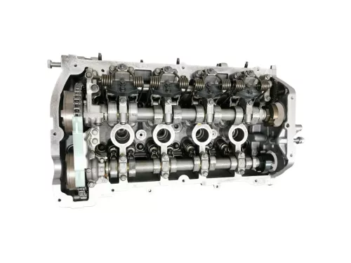 PSA / Stellantis B 1.6 16V 5FU 5F03 EP6CDTX THP/ 200 PK/ ZIE 0135RX (0000359584)