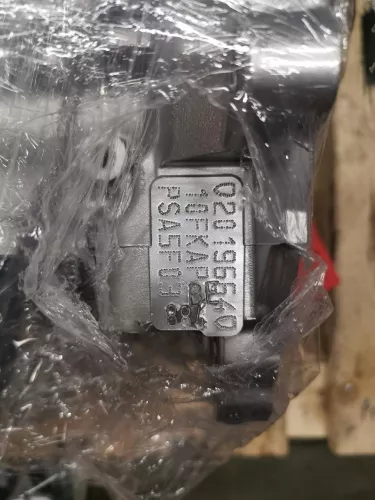 B 1.6 16V 5FU 5F03 EP6CDTX THP/ 200 PK/ ZIE 0135RX