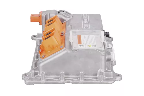 PSA / Stellantis HV /VERBINDINGS EENHEID /ZONDER AIRCO/ YAZAKI ZIE 9808001980 (0000360333)