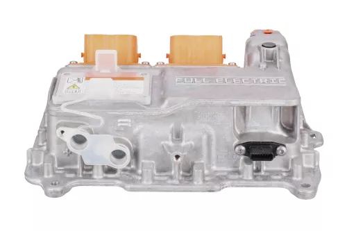 PSA / Stellantis HV /VERBINDINGS EENHEID /ZONDER AIRCO/ YAZAKI ZIE 9808001980 (0000360333)