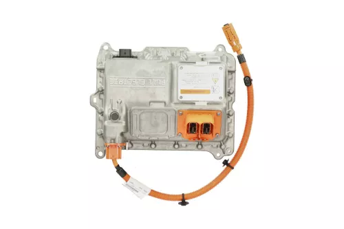 PSA / Stellantis HV /VERBINDINGS EENHEID /MET EENVOUDIGE AIRCO/ YAZAKI ZIE (0000360378)