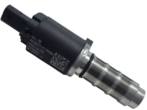 PSA / Stellantis B 1.2 12V HN05 EB2ADTS/ ELEKTRISCHE NOKKENAS VERSTELLER/ (0000362502)