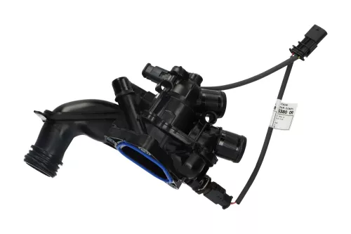 PSA / Stellantis B 1.6 16V 5FS 5F01 EP6C VTI/ TYPE MET 2 PINS STEKKERS EN 1 (0000361792)