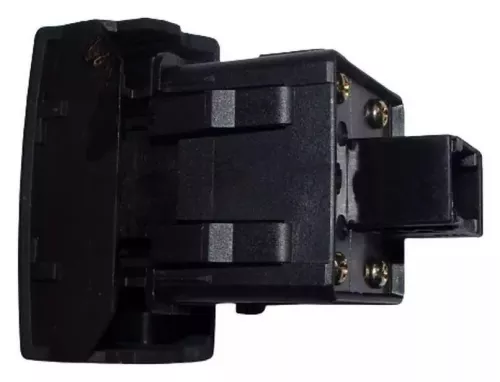 ebben parts SCHAKELAAR ELECTRISCHE HANDREM/ 7 PINS/ TRW/ 9666405677/ (0000362452)