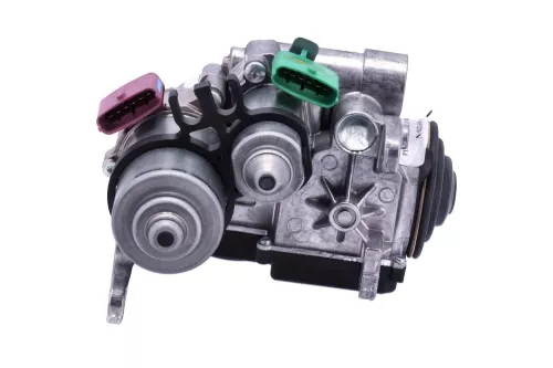 PSA / Stellantis SCHAKELMECHANIEK ELECTRONISCH OP BAK/ MA/ SACHS (0000362513)