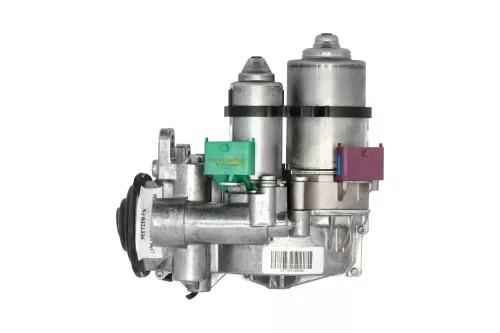 PSA / Stellantis SCHAKELMECHANIEK ELECTRONISCH OP BAK/ MA/ SACHS (0000362515)