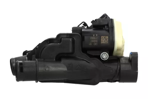 PSA / Stellantis HDI 2.0 16V AH01 DW10FD/ MARKIV 0932103/ ZIE 9804160380 (0000362702)