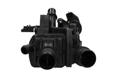 PSA / Stellantis HDI 2.0 16V AH01 DW10FD/ MARKIV 0932103/ ZIE 9804160380 (0000362702)