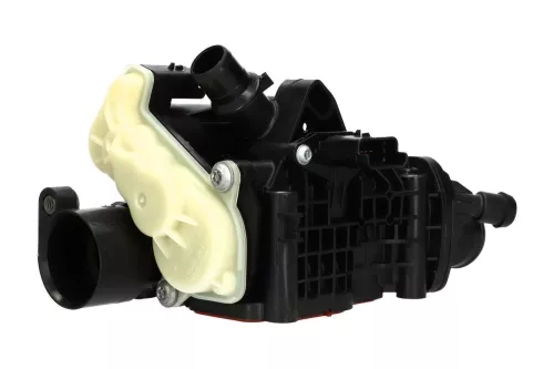 PSA / Stellantis HDI 2.0 16V AH01 DW10FD/ MARKIV 0932103/ ZIE 9804160380 (0000362704)