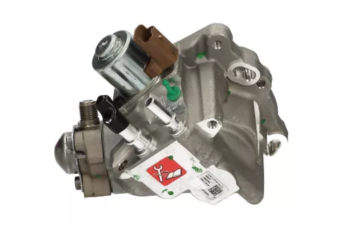 PSA / Stellantis HDI 2.0 16V AH01 DW10FD/ DELPHI 28384347/ ZIE 9674984480 (0000384173)