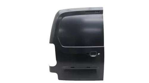 LINKS ACHTER DEUR/ ZONDER RUIT/ ZIE 9820437080