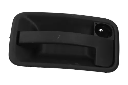 PSA / Stellantis BUITENKLINK/ ZWART/ 1476387077/ ZIE 9101W7 (0000364272)