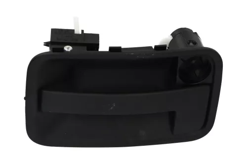 PSA / Stellantis BUITENKLINK/ ZWART/ 1476387077/ ZIE 9101W7 (0000364272)