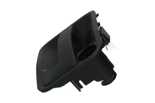 PSA / Stellantis BUITENKLINK/ ZWART/ 1476387077/ ZIE 9101W7 (0000364272)