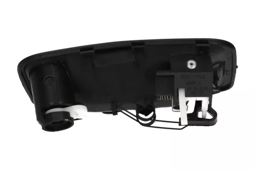 PSA / Stellantis BUITENKLINK/ ZWART/ 1476387077/ ZIE 9101W7 (0000364272)