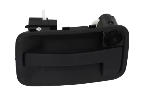 PSA / Stellantis BUITENKLINK/ ZWART/ 1476387077/ ZIE 9101W7 (0000364273)