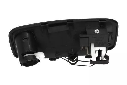 PSA / Stellantis BUITENKLINK/ ZWART/ 1476387077/ ZIE 9101W7 (0000364273)