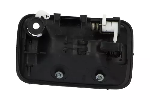 PSA / Stellantis BUITENKLINK/ ZWART/ 1476387077/ ZIE 9101W7 (0000364273)