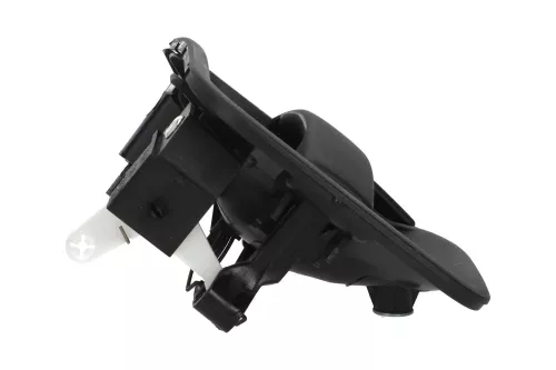 PSA / Stellantis BUITENKLINK/ ZWART/ 1476387077/ ZIE 9101W7 (0000364273)