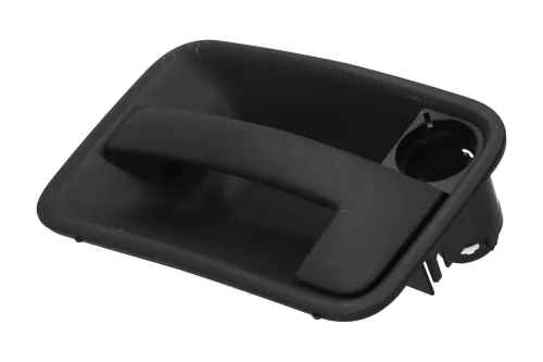 PSA / Stellantis BUITENKLINK/ ZWART/ 1476387077/ ZIE 9101W7 (0000364273)