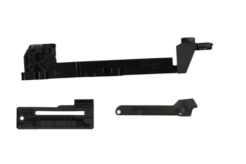 ebben parts PLURIEL/ INTERSLIDE GELEIDERSET RECHTS / ZIE 8401HW (0000364669)