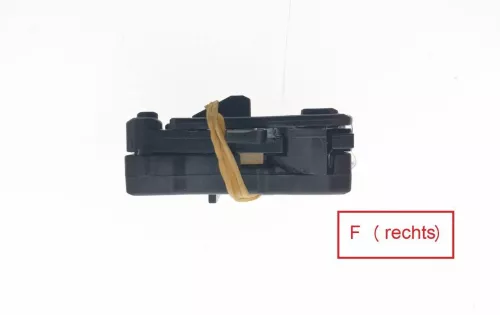 PSA / Stellantis PLURIEL/ INTERSLIDE GELEIDERSET LINKS / ZIE 8401HV (0000364592)