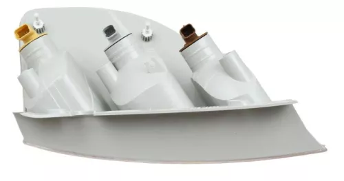 PSA / Stellantis PLURIEL/ LINKS STUUR/ GRIJS CHROOM ACHTERGROND/ VALEO (0000364646)