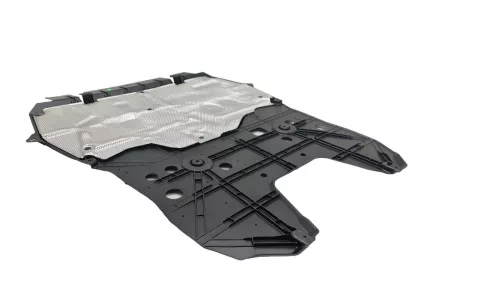 PSA / Stellantis T9/ BODEMPLAAT ONDER MOTOR/ 9807262480/ ZIE 9678270980 (0000365029)