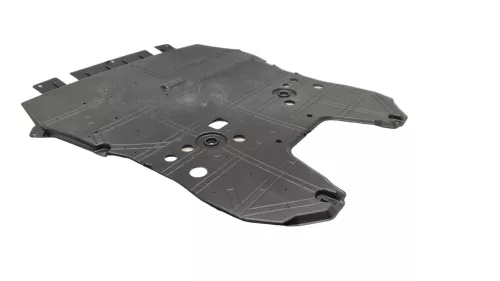 PSA / Stellantis T9/ BODEMPLAAT ONDER MOTOR/ 9807262480/ ZIE 9678270980 (0000365032)