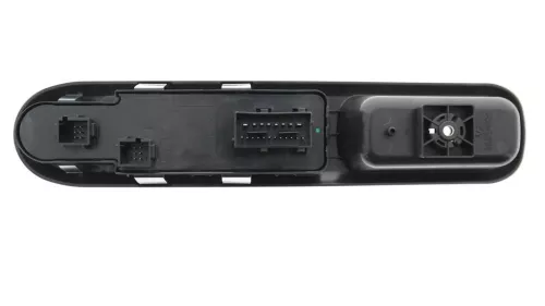 ebben parts LINKS VOOR/ SPIEGEL + RAAM VOOR + ACHTER/ ZWART MISTRAL/ (0000365383)