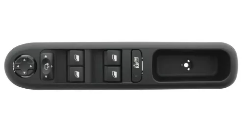 ebben parts LINKS VOOR/ SPIEGEL + RAAM VOOR + ACHTER/ ZWART MISTRAL/ (0000365386)