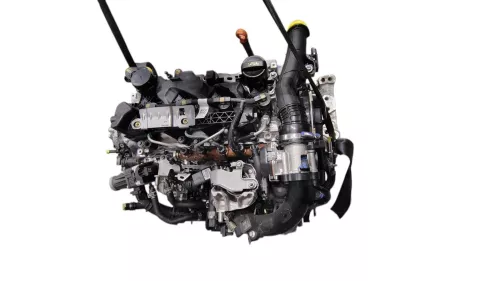 PSA / Stellantis HDI 1.5 16V DV5RC/ 96 KW/ ZIE 1634153980 1634154080 (0000365414)