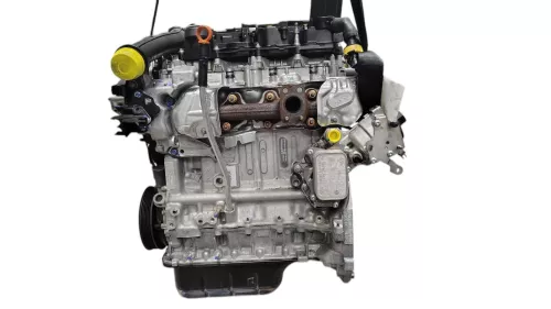 PSA / Stellantis HDI 1.5 16V DV5RC/ 96 KW/ ZIE 1634153980 1634154080 (0000365414)