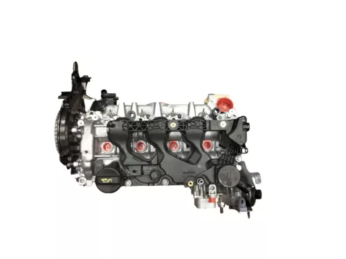 PSA / Stellantis HDI 1.5 16V DV5RC/ 96 KW/ ZIE 1634153980 1634154080 (0000373914)