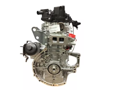 PSA / Stellantis HDI 1.5 16V DV5RC/ 96 KW/ ZIE 1634153980 1634154080 (0000373929)