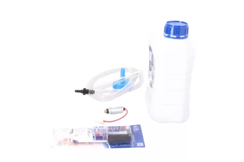 PSA / Stellantis HDI 2.0 8V RHS DW10ATED FAB/ EOLYS ADDITIEFTANK +FAP/ (0000365685)