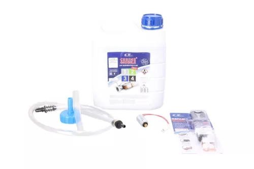 PSA / Stellantis HDI 2.0 8V RHS DW10ATED FAB/ EOLYS ADDITIEFTANK +FAP/ (0000365685)